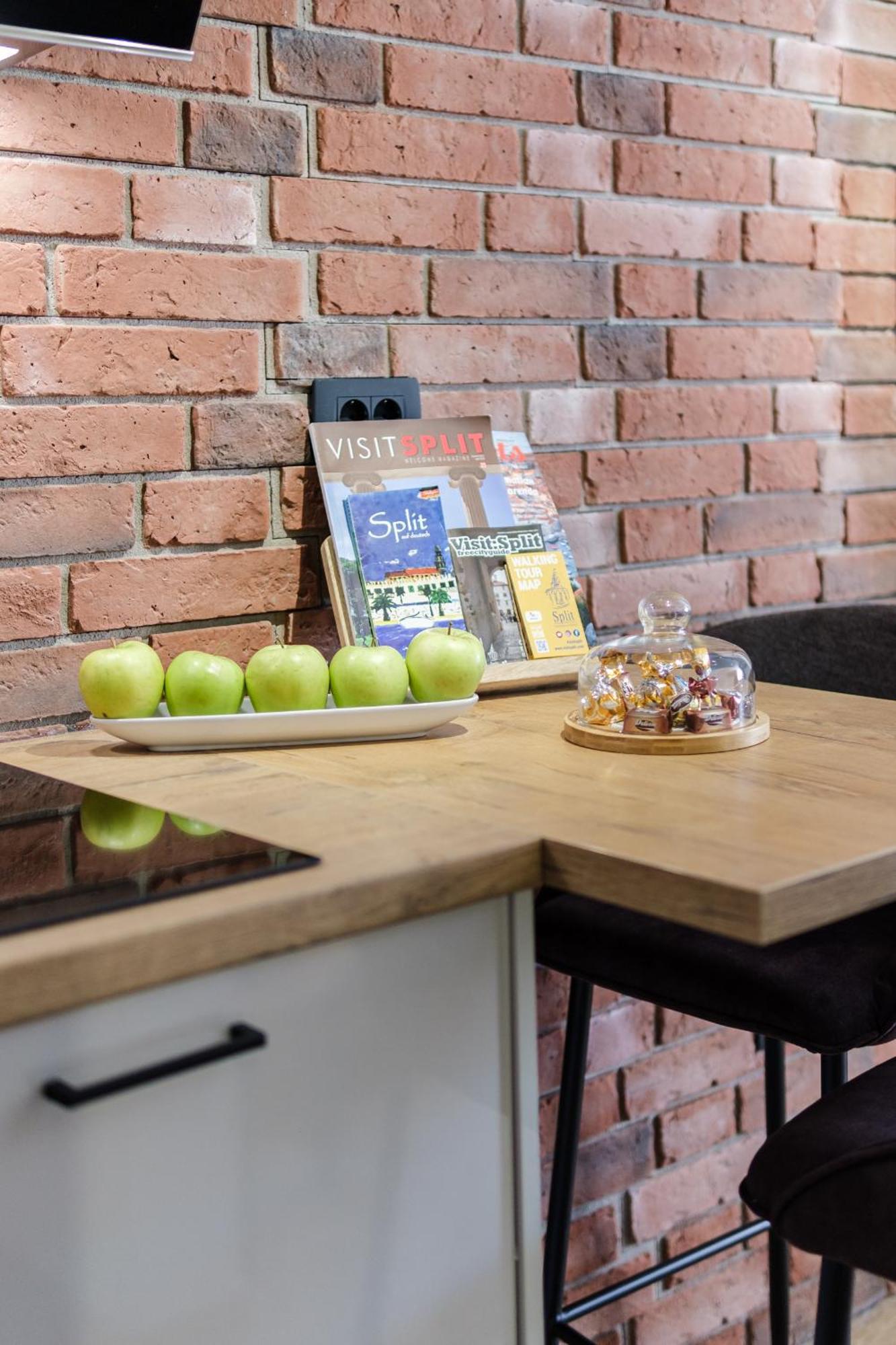 Studio Apple Split Extérieur photo